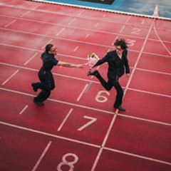 TRACKSTAR