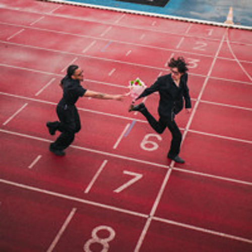 TRACKSTAR