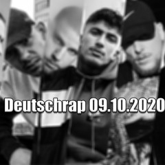 Deutschrap Releases 09.10.2020