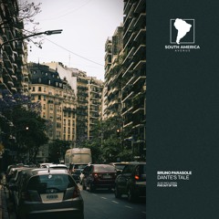 Bruno Parasole - Five Out of Ten [South America Avenue]
