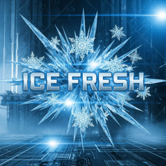 Ice breath