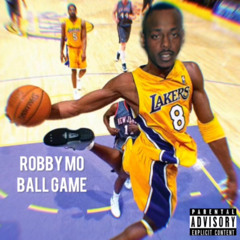 Ball Game (prod. by DamnPocket)