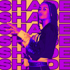 Shade x Sad Girl (Van Breda Blend)