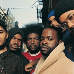 Walkin' Large Ft. Black Thought - Listen To This (Ben Hedibi Remix)