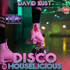 Discohouselicious live FBR 06-11-21