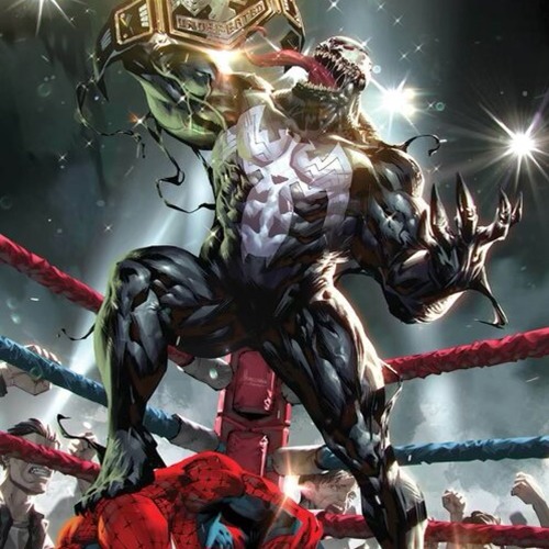 FINISH HIM