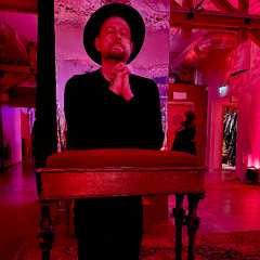 AVFALL // Natten [liveremix]