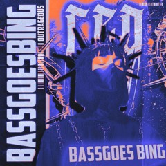 [PREMIERE] REG - BASS GO BING. [OUTRAGEOUS RECORDS]