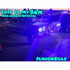 305 Special Junior Diaz AMP Records