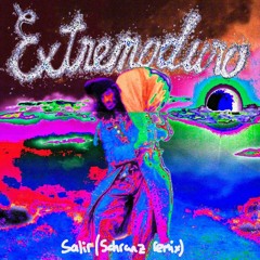 Extremoduro - Salir (Gatitomiau Schranz Remix) (Cortado por c0pyright)