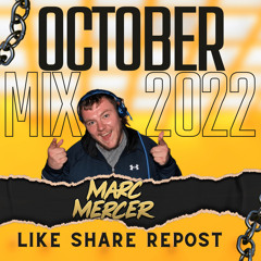 October 2022 Mix