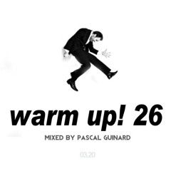 WARM UP! 26