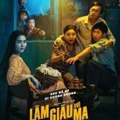 +FULL ʜᴅ ▷ xem phim Làm Giàu Với Ma 2024 Vietsub + Thuyết minh