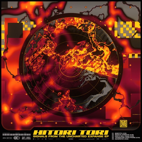 Hitori Tori - Respite Compote