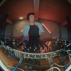 BLCKSHIFT-Session w/ JESSEE