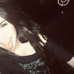 my voice #5x #512 #x5 (onlyreasonimbadiscusmyvoice)