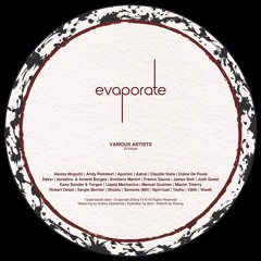 premiere: Claudio Solis - Tepuhueico [ZFVA006]