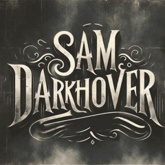 DJ Sam Darkhover - Stranger Darkhover