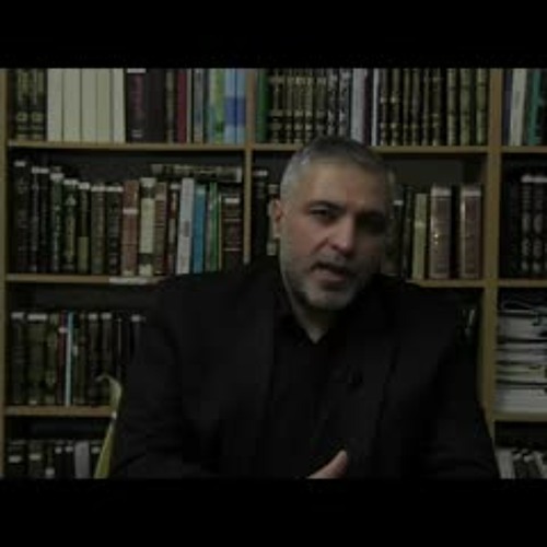 د أيمن الدباغ- "آيات الأحكام" 22- 12- 2021م