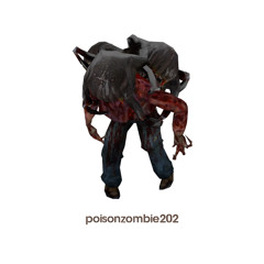 PoisonZombie202
