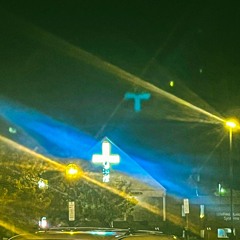 parking lot - EP
