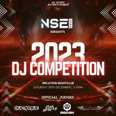 NSE DJ COMP