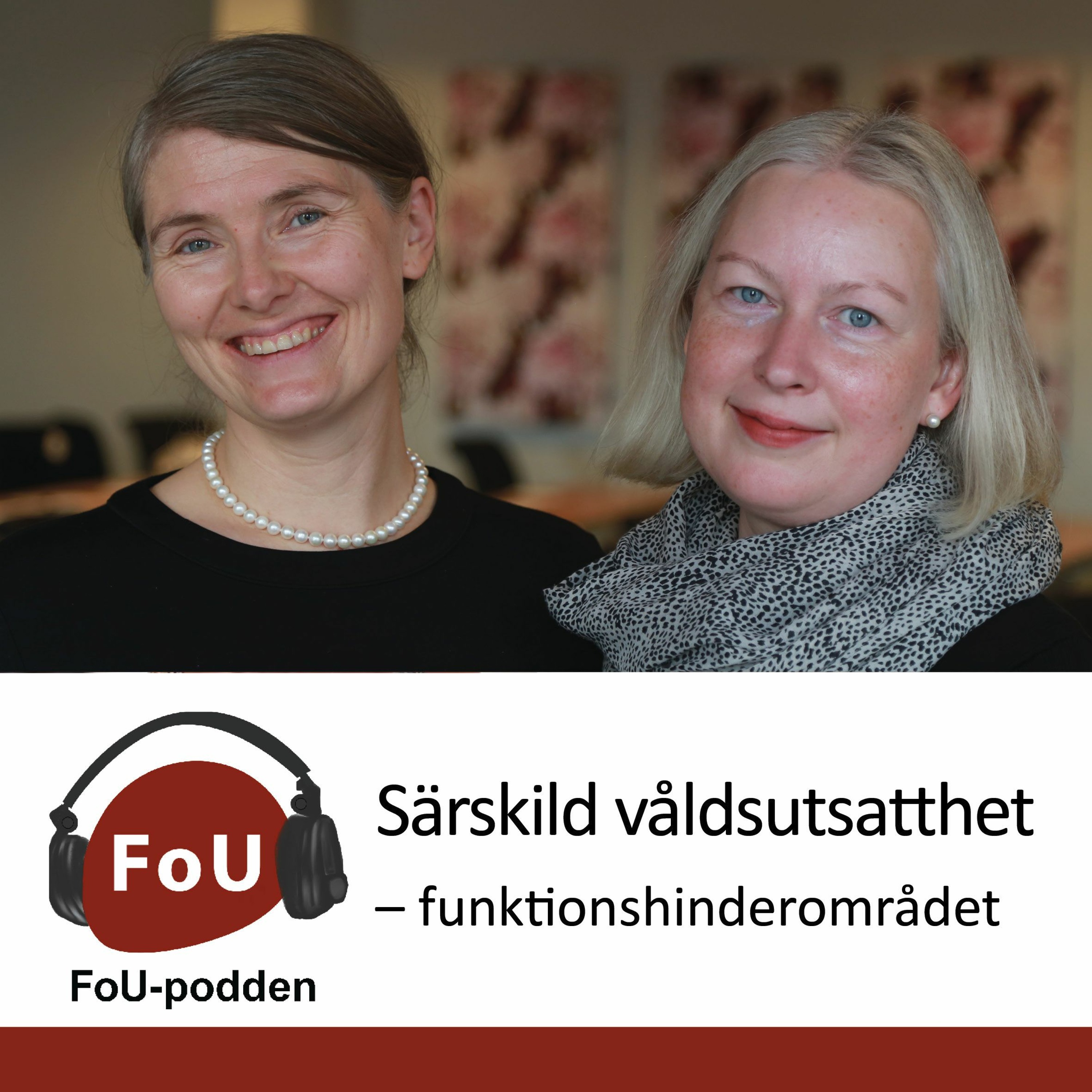 FoU-podden