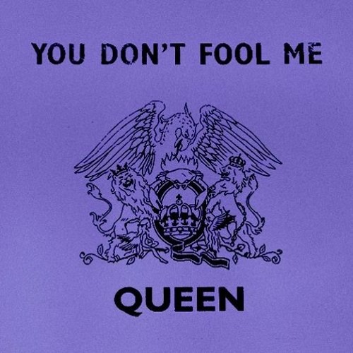 Stream Queen - You Don't Fool Me (Folano Remix) "BUY" = FREE DOWNLOAD by  Folano | Listen online for free on SoundCloud