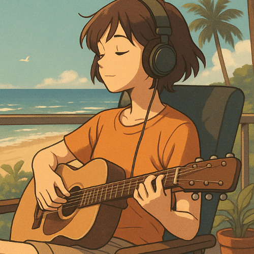 Lazy Days of June