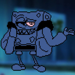 Spongeswapfell - Dissension Into ROCK BOTTOM [1 AM cover]