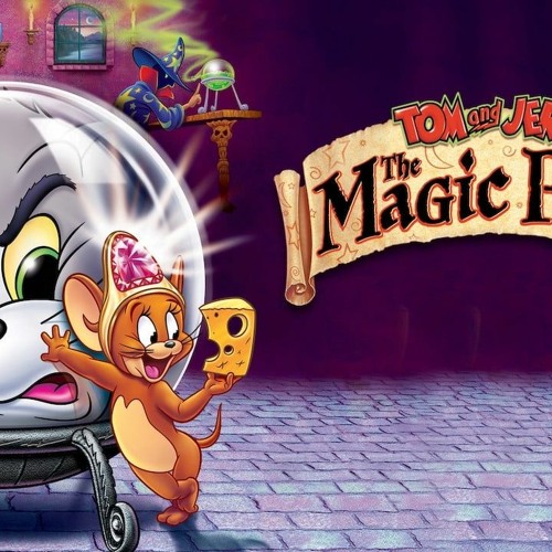 Stream WaTCH! 'Tom and Jerry: The Magic Ring' (2002) (FuLLMovieOnLINE)  MP4/UHD/1080p by CIN3FLIX24 | Listen online for free on SoundCloud