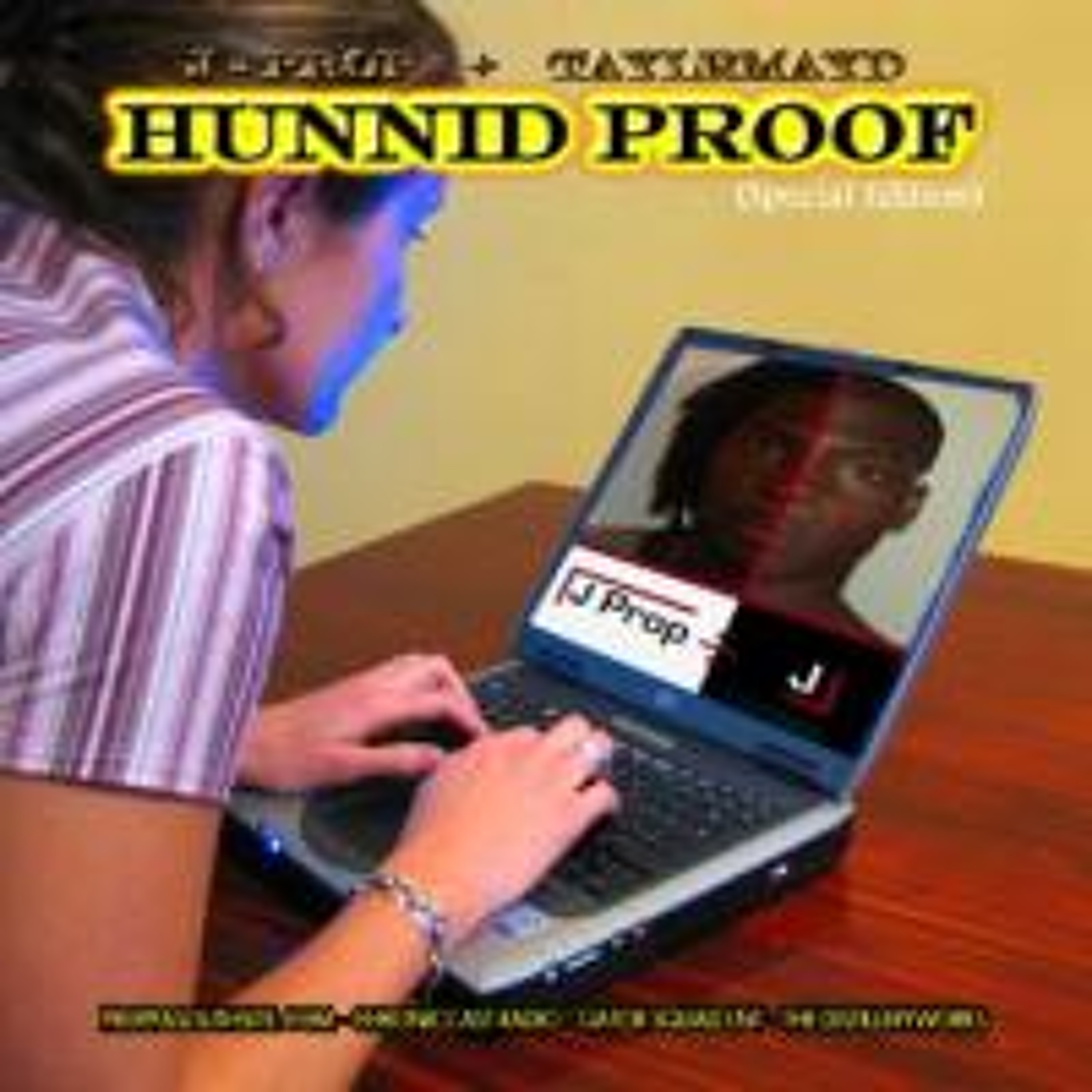 ChronicCast Radio - The Only Place Dedicated To The Hood