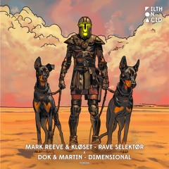 Dok & Martin - Dimensional