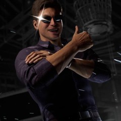 slimggp - johnny cage (manyfaces + ziplocker)