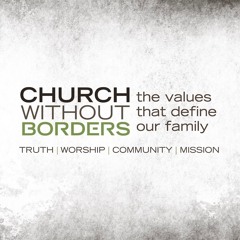 CWB Values: Worship - 04.14.24