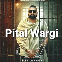 Pital Wargi | Elly Mangat | Jasmeen Akhtar | 2k20