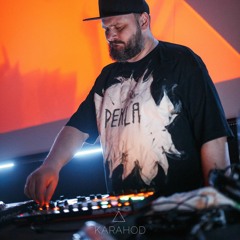 PEKLA • KARAHOD (live mix) • ОК16 • 02.01.2021