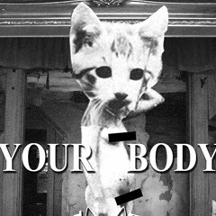 YOU BODY HOLLOWAY - JULIAN SOLORZANO -2023K