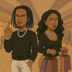 Shopping Spree
