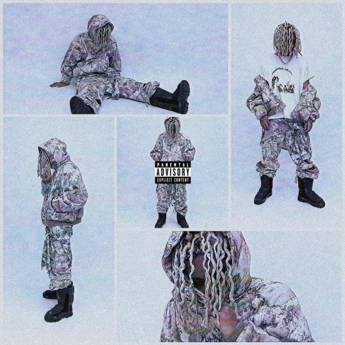 KNOCKIN Prod. Bakkwoods