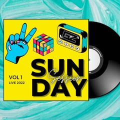 Sunday Sesh (Live)