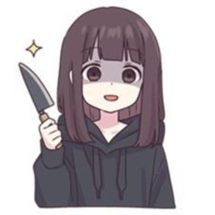 벽돌소녀가 먹으면 안 될 걸 먹은 것 같다