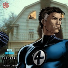 Reed Richards