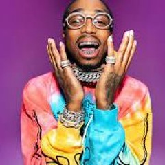Quavo Type Beat - "Psycho"