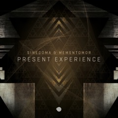 Mementomor, Sinegoma - Present Experience (Original mix) - Out June 30!
