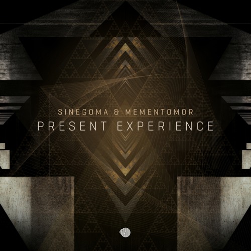 Sinegoma, Mementomor - Mask (Original mix) - Out June 30!