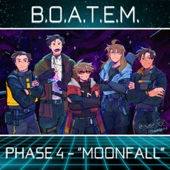 Moonfall (B.O.A.T.E.M. - Phase 4)
