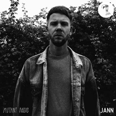 Jann [Manie Dansante Session] [27.03.2021]