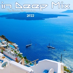 GREECE in DEEP Mix  (1)  2022 # Dj.Nikos Danelakis # Greek, Modern,Deep,Chill