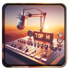 Tops Horaires Radios Top 40 2017